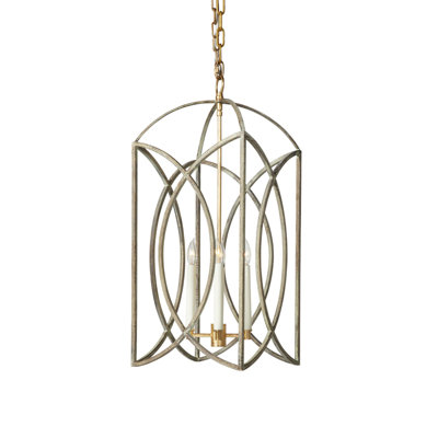 Toulouse 4 - Light Chandelier