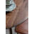 Anza Oak Round Solid Wood Dining Table
