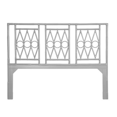 Devonshire Open-Frame Headboard