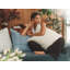 Fernwood Organic Square Pillow Cover-308905718