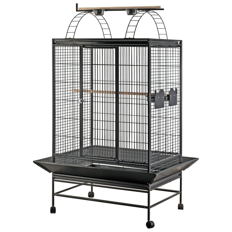 175cm Bird Cage