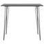 Camryne Metal Base Dining Table-1476423459