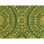 Tapis de couloir vert en laine noué à la main 4 pi 1 po x 11 pi 8 po 648CAF3CD53947EDAF5B6C2DB6F6D03E