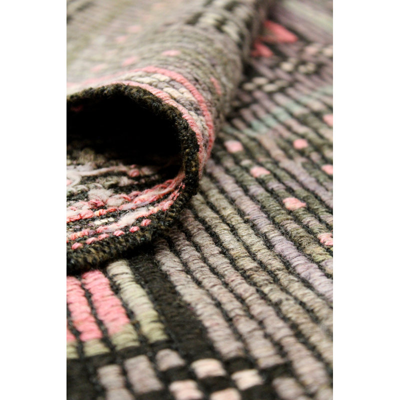 Jijim One-of-a-Kind 5'10" X 9'10" Area Rug