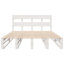 Benecko Solid Wood Bed-1465979751
