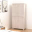 Montvale Solid Wood Wardrobe-1456402303