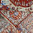 One-of-a-Kind 7'11" X 9'4" Area Rug