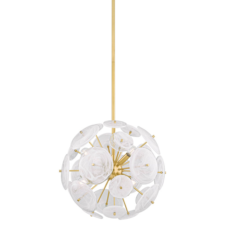 Lustre TAMara, Laiton