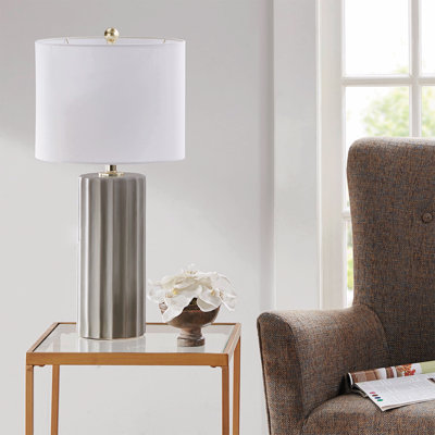 Ceramic Table Lamp