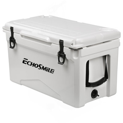 Réchaud 40 qt blanc
