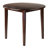 Extendable Beech Round Solid Wood Dining Table