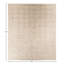 Rectangle Rectangle 8' X 9'6'' Area Rug