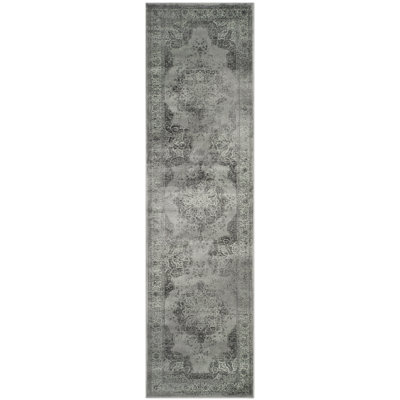 Golub Oriental Gray Area Rug