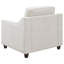 Fauteuil Mahaffey