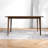 Solid Wood Dining Table