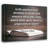 ArtsyQuotes Gallery Wrapped Canvas By Gene Kim: "Left unchecked, technical debt will ensure that the only work that gets done is unplanned work!"-386013142