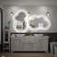 Miroir mural Aevar-111993112