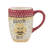 4 Piece Lolita® Lady Boss Mug