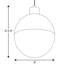 Luminaire suspendu sphère 1 lumière Chris-32041662-50178765