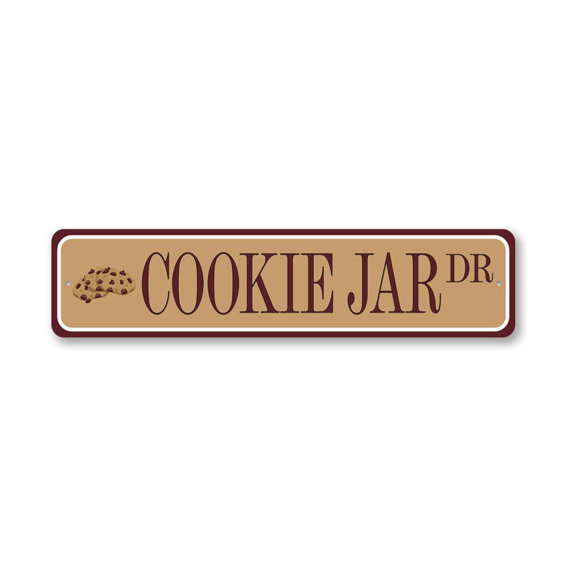 Plaque en aluminium, H 6 po x l 24 po x P 0,06 po