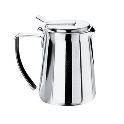 Cafetière; Dame C: 8 1/2 oz