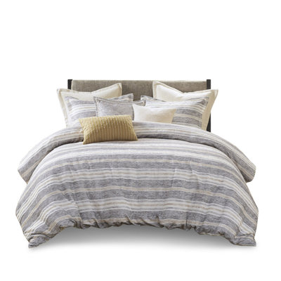 Premium Chenille Jacquard Bedding Set, Cotton Comfort, Chic Style For Home
