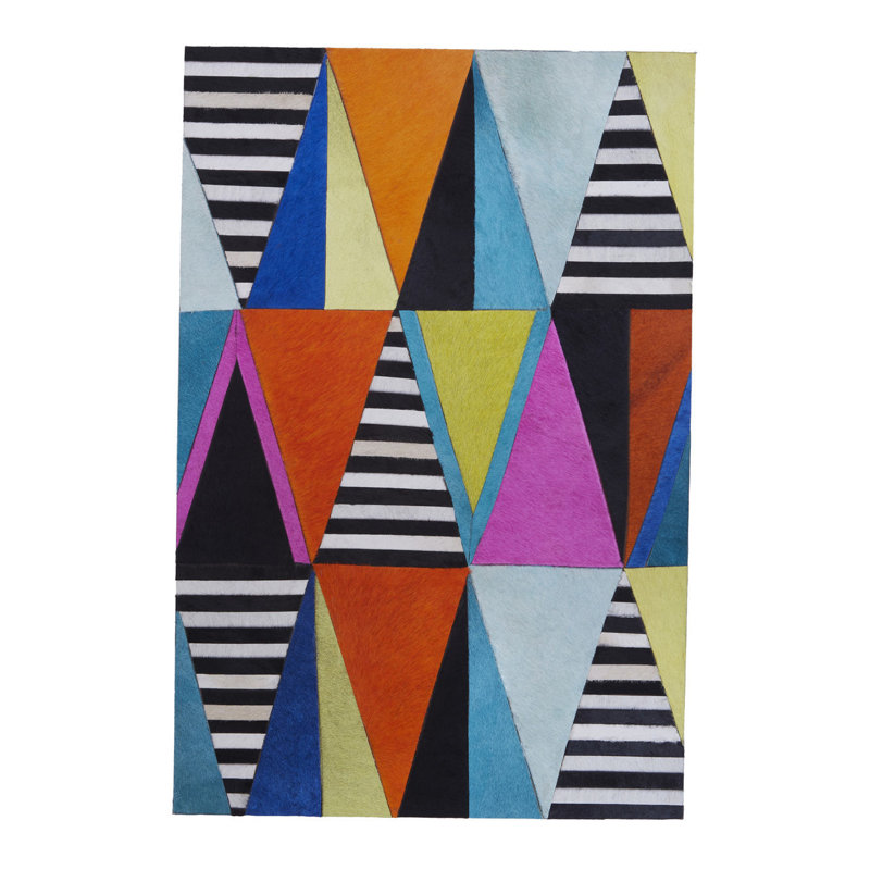 Mccoppin Wrapped Canvas Print