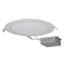 8.88" 3000K Remodel LED Recessed Lighting Kit