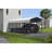 Galvanized Steel Carport, 10X24X9-90469184