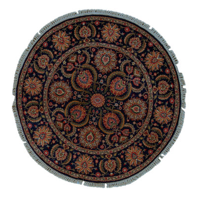 Wool Oriental Indoor Rug