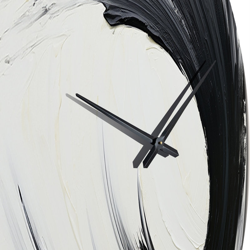 Horloge murale Essential Essential, Très grand