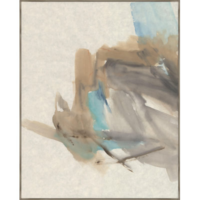 Expansion I Print by Giselle Kelly
