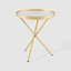 Trebent End Table-70211103