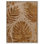 «Palmas en dorado», impression sur toile, palmier par Art Remedy