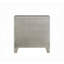 Table de chevet 1 pièce Glam Style