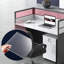 Rectangle 2 Person Office Cubicle Desk