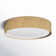 Poppy LED Flush Mount