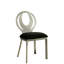 Chaise de salle à manger 2 pièces