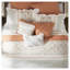 Ensemble d'édredon 9 pièces Coral Queen - literie certifiée Oeko-Tex-122647606