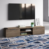 Karlin 68 Inch Wide Media Console