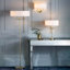 Basilia 157cm Traditional Floor Lamp-24144766