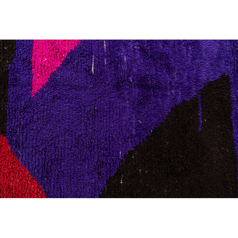 Parra Multi Rug