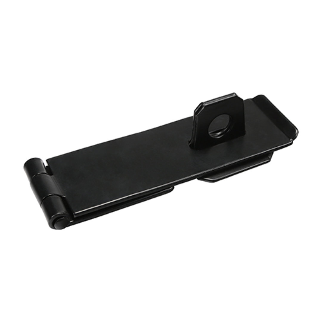 Safety Hasp & Staple Bolt