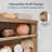 Patrick Shelves Bookcase-251369364