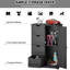 Ailan Bathroom Cabinet-1966431583