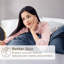 Bedsure Cooling Satin Pillowcase Envelope Closure(Set Of 2)-1776164734
