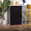 Abode 114m³ L Freestanding Mini Fridge-125811308
