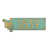 Bronze, vert-de-gris