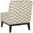 Upholstered Slipper Chair-248065017