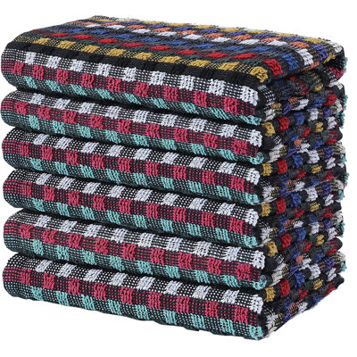 Cotton Tea Towel Kitchen Towel